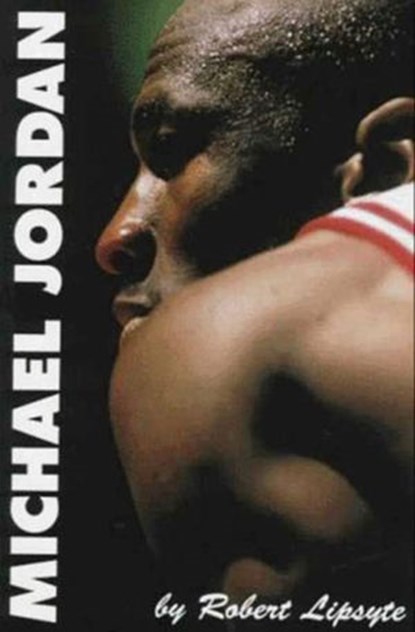 Michael Jordan, Robert Lipsyte - Ebook - 9780062036001
