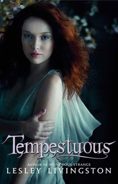 Tempestuous, Lesley Livingston - Ebook - 9780062036117