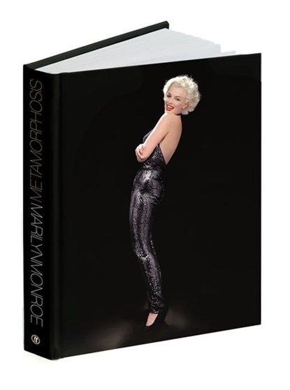 Marilyn Monroe: Metamorphosis, David Wills - Gebonden Gebonden - 9780062036193