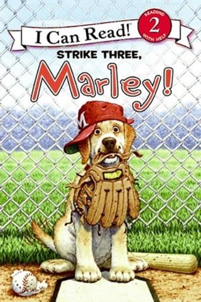 Strike Three, Marley!, John Grogan - Ebook - 9780062038821