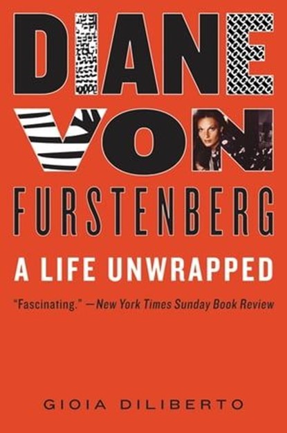 Diane von Furstenberg, Gioia Diliberto - Ebook - 9780062041234