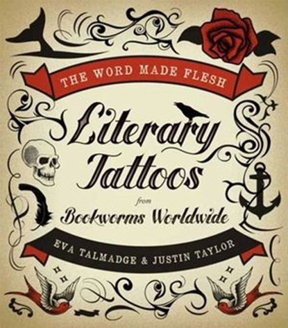 The Word Made Flesh, Eva Talmadge ; Justin Taylor - Ebook - 9780062042538