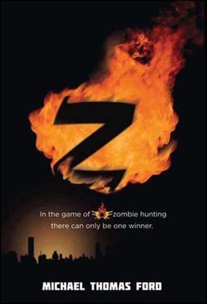 Z, Michael Thomas Ford - Ebook - 9780062043139