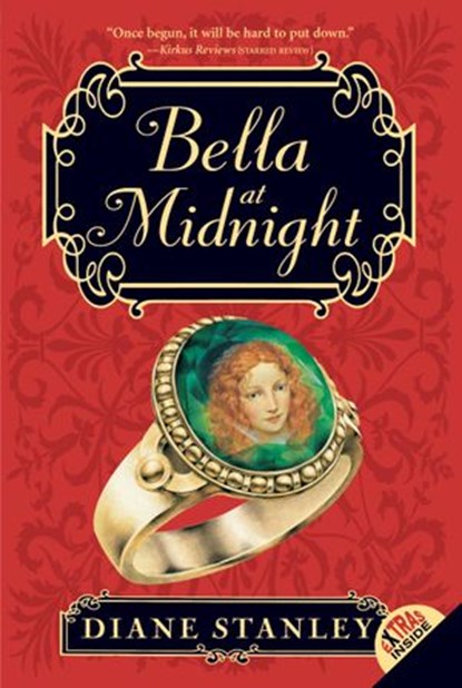 Bella at Midnight, Diane Stanley - Ebook - 9780062044174