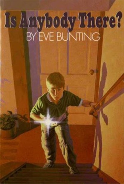 Is Anybody There?, Eve Bunting - Ebook - 9780062044464