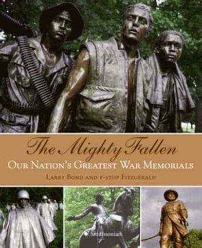 The Mighty Fallen, Larry Bond ; f-stop Fitzgerald - Ebook - 9780062044754
