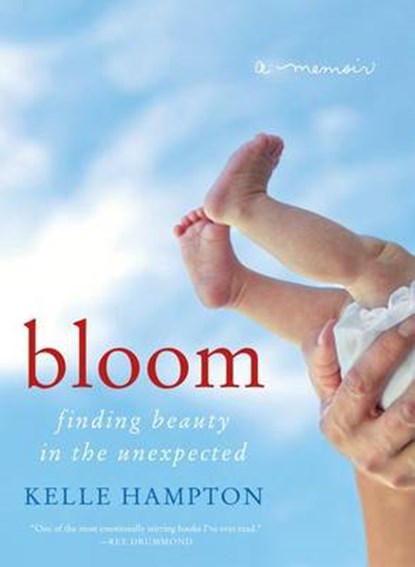 Bloom, HAMPTON,  Kelle - Gebonden - 9780062045034