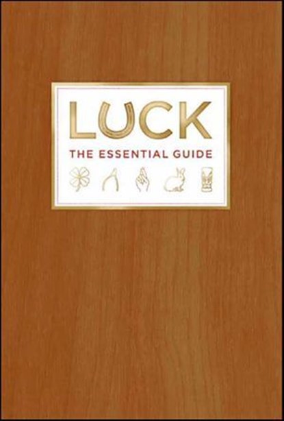 Luck, Deborah Aaronson ; Kevin Kwan - Ebook - 9780062046086