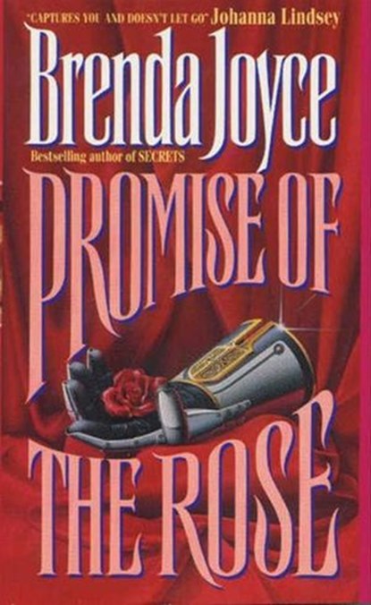 Promise of the Rose, Brenda Joyce - Ebook - 9780062046185