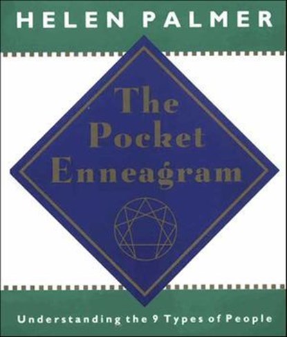 The Pocket Enneagram, Helen Palmer - Ebook - 9780062046260