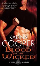 Blood of the Wicked | Karina Cooper | 