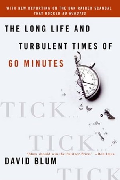 Tick... Tick... Tick..., David Blum - Ebook - 9780062047700