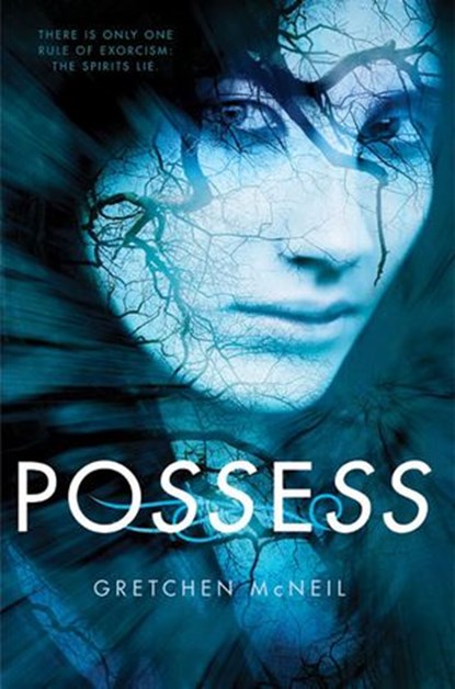 Possess, Gretchen McNeil - Ebook - 9780062060730