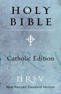 NRSV, Catholic Edition Bible | Catholic Bible Press | 