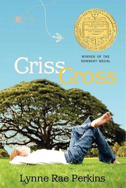 Criss Cross, Lynne Rae Perkins - Ebook - 9780062062901