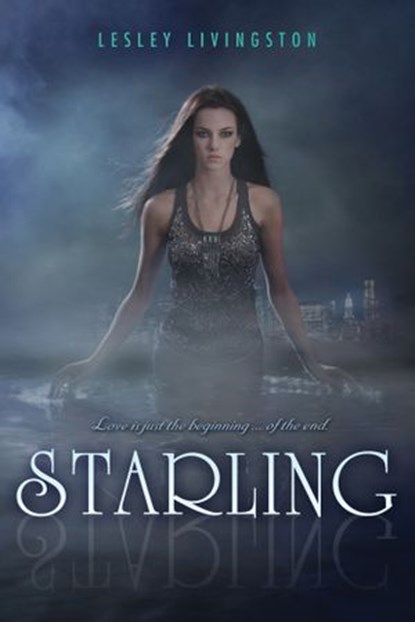 Starling, Lesley Livingston - Ebook - 9780062063090