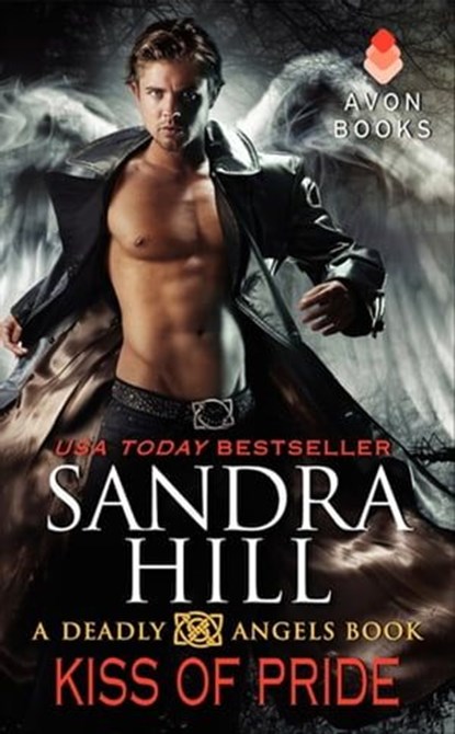 Kiss of Pride, Sandra Hill - Ebook - 9780062063854