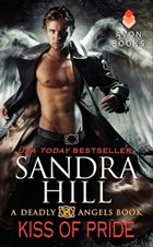 Kiss of Pride | Sandra Hill | 