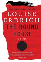 The Round House | Louise Erdrich | 