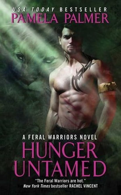 Hunger Untamed, Pamela Palmer - Ebook - 9780062065742