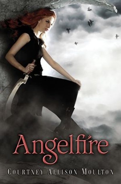 Angelfire, Courtney Allison Moulton - Ebook - 9780062069665