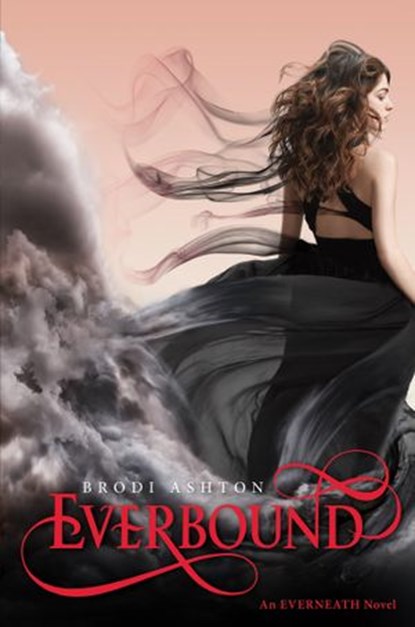 Everbound, Brodi Ashton - Ebook - 9780062071187