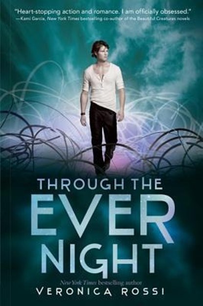Through the Ever Night, Veronica Rossi - Paperback - 9780062072078