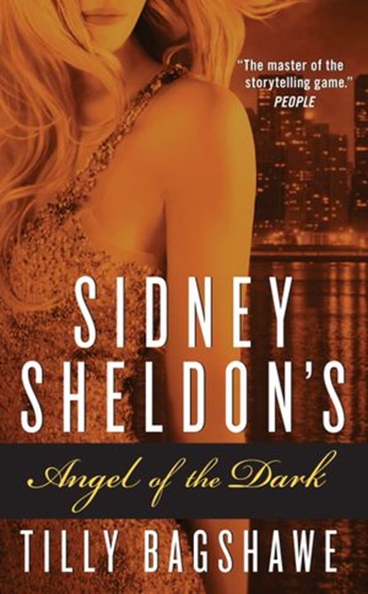 Sidney Sheldon's Angel of the Dark, Sidney Sheldon ; Tilly Bagshawe - Ebook - 9780062073433
