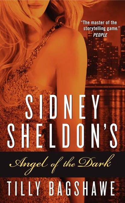 Sidney Sheldon's Angel of the Dark, Sidney Sheldon ; Tilly Bagshawe - Paperback - 9780062073457