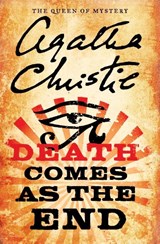Death Comes as the End - Agatha Christie - 9780062074133