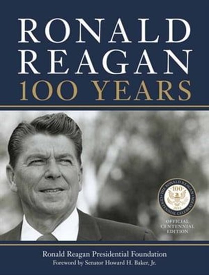 Ronald Reagan, Ronald Reagan Presidential Foundation - Ebook - 9780062074485