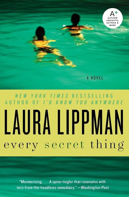 Every Secret Thing, Laura Lippman - Paperback - 9780062074898