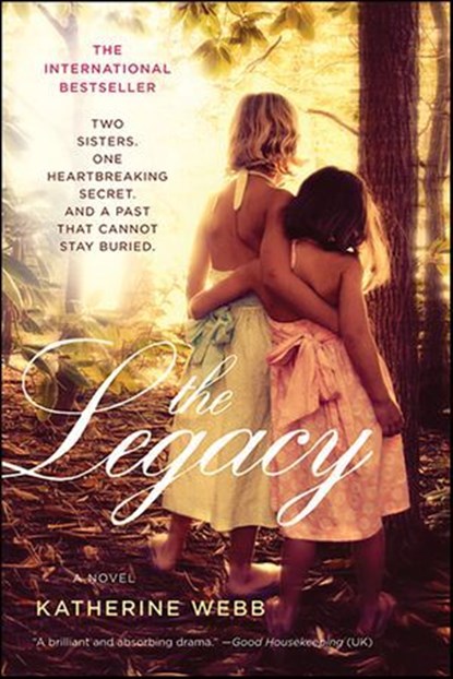 The Legacy, Katherine Webb - Ebook - 9780062077318