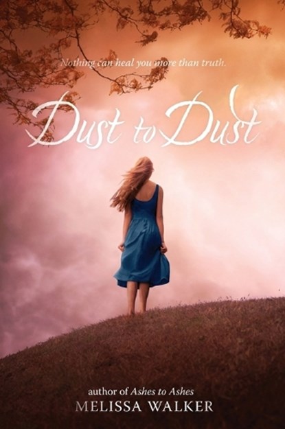 Dust to Dust, WALKER,  Melissa - Paperback - 9780062077387