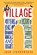 The Village, John Strausbaugh - Paperback - 9780062078216