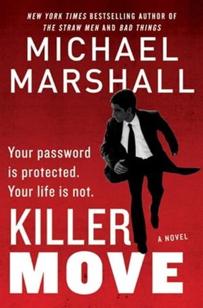 Killer Move, Michael Marshall - Ebook - 9780062079329
