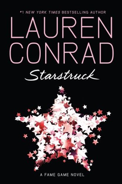 Starstruck, Lauren Conrad - Ebook - 9780062079817