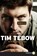 Through My Eyes Large Print, Tim Tebow - Paperback - 9780062081544