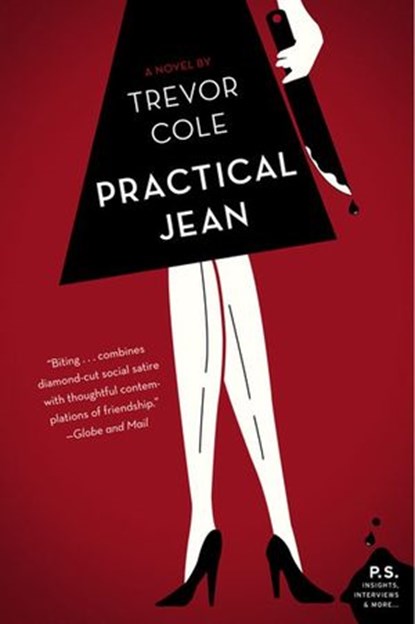 Practical Jean, Trevor Cole - Ebook - 9780062082534