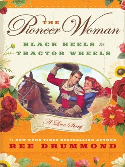 The Pioneer Woman, Ree Drummond - Ebook - 9780062084330