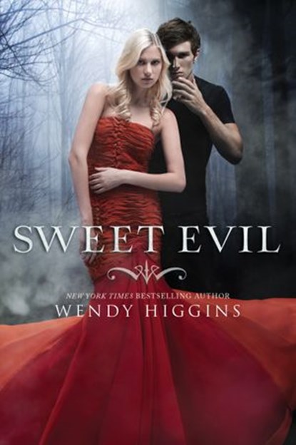 Sweet Evil, Wendy Higgins - Ebook - 9780062085627