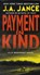 Payment in Kind, J. A Jance - Paperback - 9780062086365