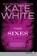 The Sixes Large Print, Kate White - Paperback - 9780062088703