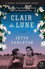 Clair de Lune - Jetta Carleton - 9780062089182