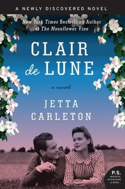Clair de Lune, Jetta Carleton - Ebook - 9780062089182