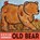 Old Bear, Kevin Henkes - Gebonden - 9780062089632