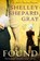 Found, Shelley Shepard Gray - Paperback - 9780062089755