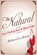 The Natural, LA RUINA,  Richard - Gebonden - 9780062089786