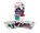 Splat the Cat: Big Reading Collection, Rob Scotton - Paperback - 9780062090294
