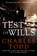 A Test of Wills, Charles Todd - Paperback - 9780062091611